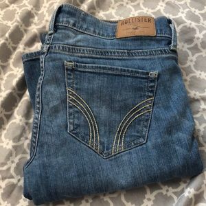 Hollister Jeans - Make an offer